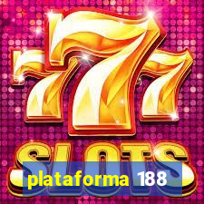 plataforma 188